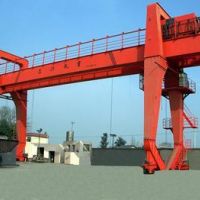 河南礦山起重機(jī)常州分公司銷(xiāo)售起重機(jī)