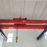 ?？悼hLH電動(dòng)葫蘆雙梁橋式起重機(jī)行車，行吊，天車，龍門吊大全