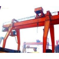 常州水電站門(mén)式起重機(jī)