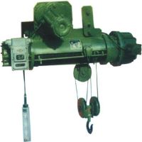 西安行吊廠家銷(xiāo)售供應(yīng)—礦用電動(dòng)葫蘆