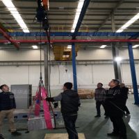宜賓kbk起重機、自貢KBK行車四川新盛華起重機有限公司！