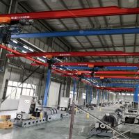 綿陽(yáng)kbk起重機(jī)、四川新盛華起重機(jī)有限公司！