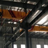 當陽市歐式單梁橋式起重機，行車，行吊，天車，龍門吊大全