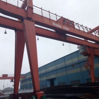 宜都市雙主梁門式起重機(jī)，行車，行吊，天車，龍門吊大全