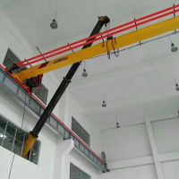 宜都市歐式單梁橋式起重機，行車，行吊，天車，龍門吊大全