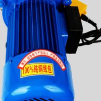 洛陽(yáng)小型垂直提升機(jī)