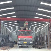 宜昌市遠安縣龍門吊門式起重機，行車，行吊，天車，龍門吊大全