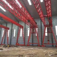 宜昌市遠安縣路橋工程門機起重機，行吊，龍門吊大全