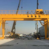 宜昌市點軍區(qū)雙主梁門式起重機，行車，行吊，天車，龍門吊大全