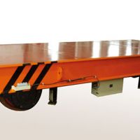 咸陽起重機(jī)廠家生產(chǎn)供應(yīng)—KPD系列電動平車