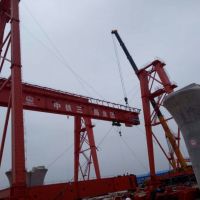 湖北省宜昌市夷陵區(qū)路橋工程門機(jī)起重機(jī)，行吊，龍門吊大全
