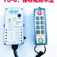 天津北辰單梁起重機