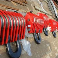 起重吊帶，吊索具，吊機