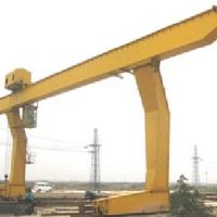 鎮(zhèn)江龍門吊、半龍門