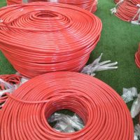 河南豪達(dá)起重電纜線(xiàn)用匠心打磨品質(zhì)