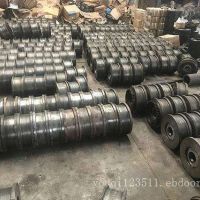 江蘇常州單梁行車輪組；行車輪