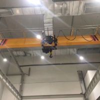 宜昌市土門歐式單梁橋式起重機，行車，行吊，天車，龍門吊大全