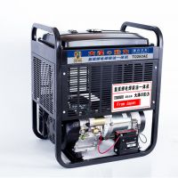 氬弧焊柴油發(fā)電焊機(jī)TO280AY