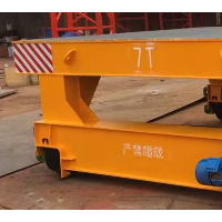 漯河起重電動(dòng)平車供應(yīng)新老客戶