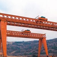 金壇起重機天車。行吊多少錢