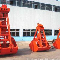 泰州港口起重機(jī)抓斗吊，廠家