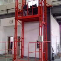 大連液壓升降機(jī)廠家