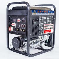 大澤250A氬弧焊發(fā)電一體機(jī)