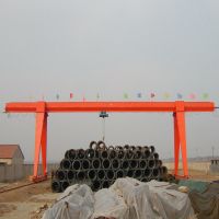 西寧單梁龍門(mén)吊廠家青海省德令哈起重機(jī)