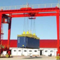 大連門式起重機廠家