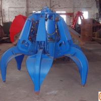 寧波抓斗起重機電控液壓抓斗年審，保養(yǎng)，銷售，優(yōu)質(zhì)售后。