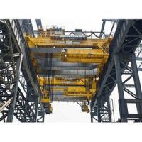 廠家直銷起重機配套電機、減速機、聯(lián)動臺