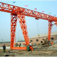 新疆烏魯木齊起重機(jī)-5噸行吊廠(chǎng)家制造優(yōu)質(zhì)產(chǎn)品
