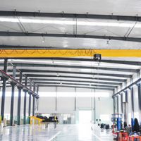 重慶起重機(jī)、電動(dòng)葫蘆、KBK、懸臂吊、龍門吊、行車