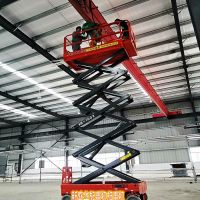 成都液壓升降機kbk起重機 壁行吊 專業(yè)廠家  值得信懶！