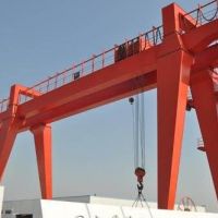 安徽合肥5，10，16，20,25，32噸等龍門吊起重機報價