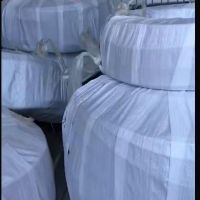 發(fā)往廣州的起重機電纜已裝車，注意查收---豪達電纜