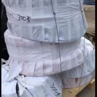 發(fā)往重慶的起重機電纜已送貨站，感謝客戶的信任——豪達電纜！