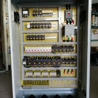起重機(jī)電氣柜，遙控柜，起重機(jī)空操電器柜，建臺(tái)電器