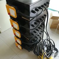單梁起重機電器柜，單梁起重機變頻柜，變頻器，建臺電器