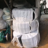 客戶著急用的電纜，已裝車，急客戶所急！-豪達電纜??！1