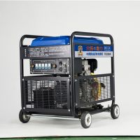 柴油230A直流移動發(fā)電焊機(jī)
