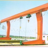 寧波起重機年檢，銷售，保養(yǎng)