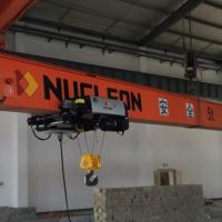宜都市歐式單梁橋式起重機，行車，行吊，天車，龍門吊大全