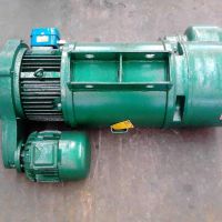 銀川防爆電動(dòng)葫蘆廠家直銷(xiāo)