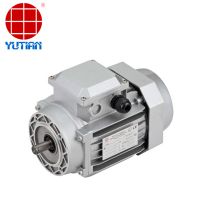 雨田750W三相異步電機(jī)，升降機(jī)電機(jī)YS802-4