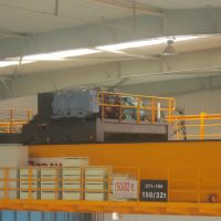 重慶復(fù)盛工業(yè)區(qū)行車/龍門吊、橋式起重機(jī)哪家質(zhì)量好性價(jià)比高