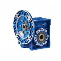廠(chǎng)家直銷(xiāo)減速機(jī)，蝸輪蝸桿NMRV150減速機(jī)