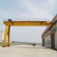 遼寧沈陽(yáng)維修，保養(yǎng)門式起重機(jī)