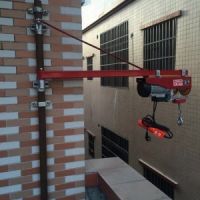 貴陽吊運機、小吊機廠家