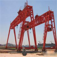 遼寧鐵嶺維修，保養(yǎng)門式起重機(jī)